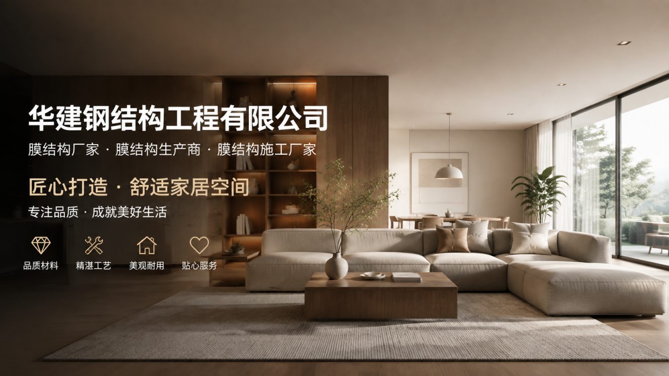 乐至县为西南场景提供膜结构方案